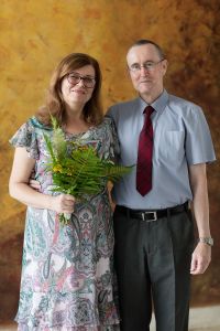 Jackovci Vladimír A Drahomíra